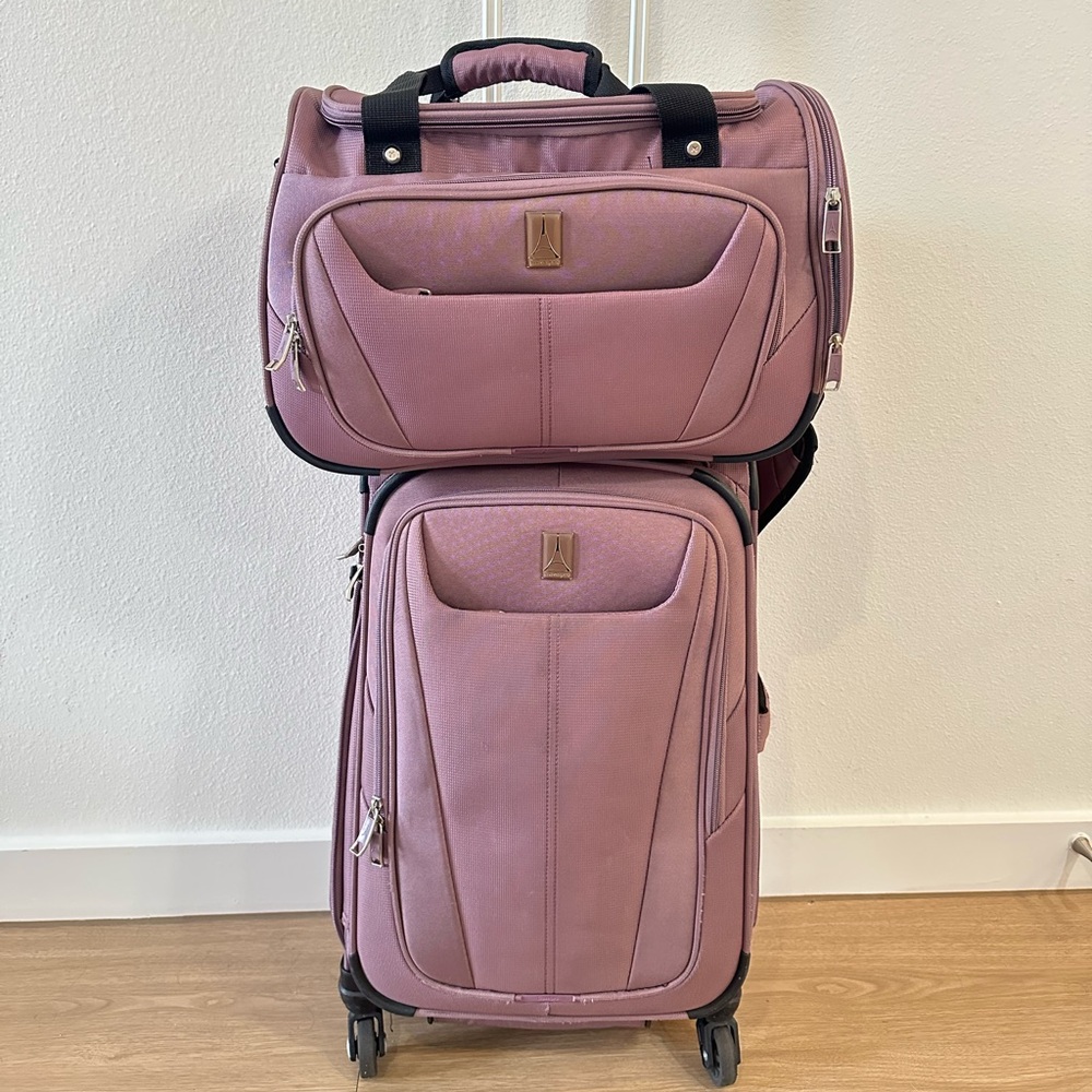 Travelpro Maxlite 5 Luggage Set